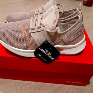 New balance slort shoes